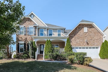 594 Jockey Pl Whitsett, NC 27377